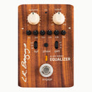 L.R. Baggs Align Series Acoustic Equalizer Guitar Pedal