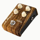 G / D. Baggs Align Series Pédale d'effets pour guitare à saturation/compresseur/EQ acoustique