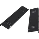 Allen  Heath Xone:43-Rk Rackmount Kit - Red One Music