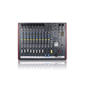 Allen & Heath Zed60-14FX Multipurpose USB Mixer With FX - Red One Music