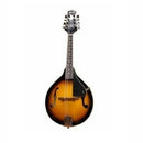 Alabama Alm15 Alabama Alm15 A-Style Mandolin Tobacco Sunburst - Red One Music