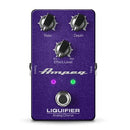 Ampeg Liquifier Analog Chorus Pedal - Red One Music