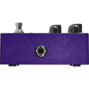 Ampeg Liquifier Analog Chorus Pedal - Red One Music