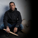 Zildjian ZASAS Antonio Sanchez Artist Series Baguettes