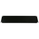 Odyssey APB02 - 19″ Rack Mountable 2U Blank Panel