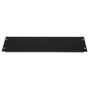 Odyssey APB03 - 19″ Rack Mountable 3U Blank Panel
