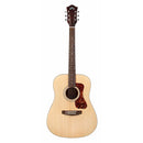 Guild D-240E Limited - Dreadnought Acoustic-Electric Guitar - Natural Satin