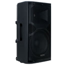 American DJ APX12-GO-BT 200W 12" 2-Way Battery Powered Active Bluetooth Loudspeaker