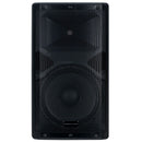 American DJ APX12-GO-BT 200W 12" 2-Way Battery Powered Active Bluetooth Loudspeaker