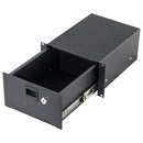 Odyssey ARHD03 - Half Rack Mountable 3U Drawer