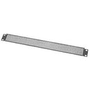 Odyssey ARPVLP1 - Panneau 1U plat perforé montable en rack 19″