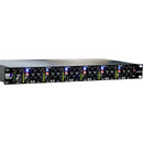 Art Headamp 6 Pro Rack-Mount 6-Channel Stereo Headphone Amplifier - Red One Music