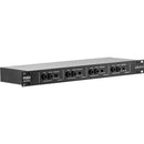 Art Pdb4 Rackmountable 4-Channel Passive Direct Box - Red One Music