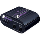 Art Zdirect  Passive Direct Box - Red One Music