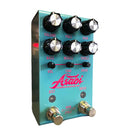 Jackson Audio ASABI-COTTON-CANDY Overdrive/Distorsion Mateus Asato Sig. Pédale (Barbe à Papa)