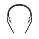 AIAIAI H03 Nylon  Pu Leather Padding - Red One Music