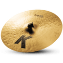 Zildjian K0903 17 K Dark Crash Thin - Red One Music