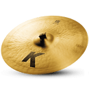 Zildjian K0817 20 K Ride - Red One Music