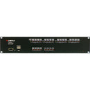 Ashly NE24.24M 16x4 Audio Matrix Processor
