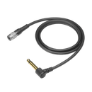 Audio-Technica AT-GRCW Pro Guitar Input Cable For Wireless