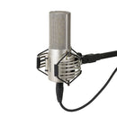 Audio Technica At5047 Cardioid Condenser Microphone - Red One Music