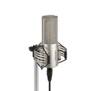 Audio Technica At5047 Cardioid Condenser Microphone - Red One Music