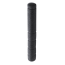 Audio-Technica AT8138 MicroLine® Foam Windscreen - Black