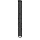 Audio-Technica AT8138A MicroLine® Foam Windscreen w/ Light Pipe - Black