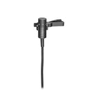 Audio-Technica At831R Cardioid Condenser Lavalier Microphone - Red One Music