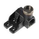 Audio-Technica AT8491S Surface Mount - Black