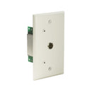 Audio-Technica At8534 Wall Mount Power Module - Red One Music