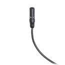 Audio-Technica  At898 Subminiature Cardioid Condenser Lavalier Microphone - Red One Music