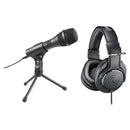 Audio-Technica AT-EDU25 Education Pack