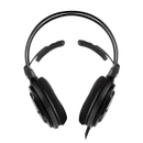 Audio-Technica ATH-AD500X Audiophile Open-Air Headphones