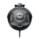 Audio-Technica ATH-ADX5000 Audiophile Open-Air Dynamic Headphones