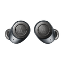 Audio-Technica ATH-ANC300TW Écouteurs intra-auriculaires sans fil à suppression active du bruit QuietPoint