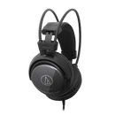 Audio-Technica ATH-AVC400 SonicPro Over-Ear Headphones
