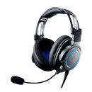 Audio-Technica ATH-G1 Premium Gaming Headset