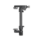 Audio-Technica ATM350GL Cardioid Condenser Instrument Microphone w/ Guitar Mounting System - Long