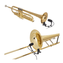 Audio-Technica  ATM350UcH Cardioid Condenser Clip-on Instrument Microphone for use w/ cH-Style Body-pack Wireless Transmitters