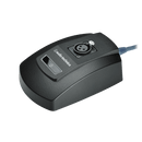 Audio-Technica ATND8677A Microphone Desk Stand w/ Dante™ Network Output