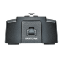 Audio-Technica ATND8677A Microphone Desk Stand w/ Dante™ Network Output