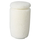 Audio-Technica ATND931AWH Cardioid Condenser Gooseneck Microphone w/ Dante™ Network Output Power Module - Hypercardioid Polar Pattern,  100°