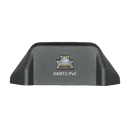 Audio-Technica ATND971A Cardioid Condenser Boundary Microphone w/ Dante™ Network Output