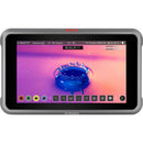 Atomos Ninja V + - HDMI H.265 Moniteur d'enregistrement brut