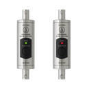 Audio-Technica ATW-B80WB Amplificateurs d'antenne en ligne UHF large bande - Paire, 470-990 MHz