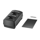 Audio-Technica ATW-CHG3EXP 3000 Series Two-Bay Charging Station w/ Link Kit