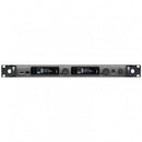 Audio-Technica Atw-R5220Dante Dual Wireless Receiver With Dante Out - Red One Music