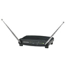 Audio-Technica Atw-901Ag Wireless Mic System For Guitars - Red One Music