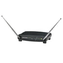 Audio-Technica Atw-901Ah Headworn Wireless Mic System - Red One Music